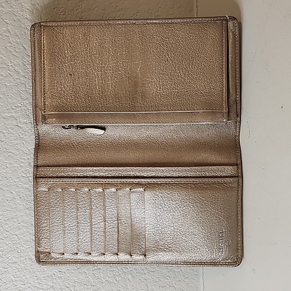 Chanel wallet - Picture 2 of 12